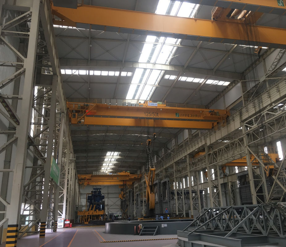 H Beam Q235 Metal Ahır Atölyesi Metal Bina Garajları Atölyeleri