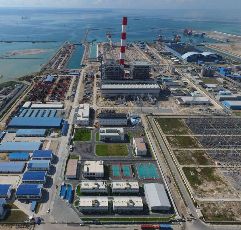 H Beam Q235 Metal Ahır Atölyesi Metal Bina Garajları Atölyeleri
