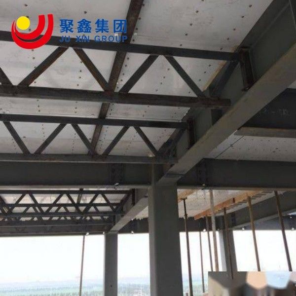 Çerçeve Prefabrik Çelik Binalar Depolar Atölye Fabrika Fabrika Evi Garaj Metal