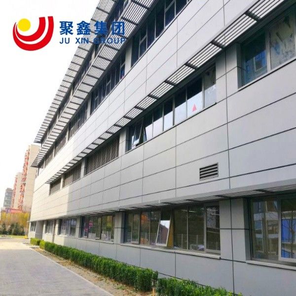 Bina Güvenilir çelik yapı atölyesi Depo / Ofis İnşaatı / Fabrika Güçlü