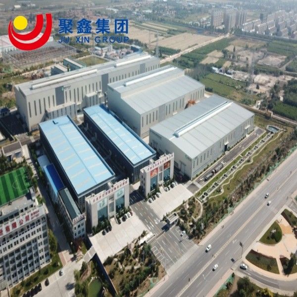 Kolay Kurulum Düşük Fiyat Yüksek Kalite Ön Yapılandırılmış Ön Yapılandırılmış Çelik Çerçeve Endüstriyel Portal Türü Atölye Yapısı ISO