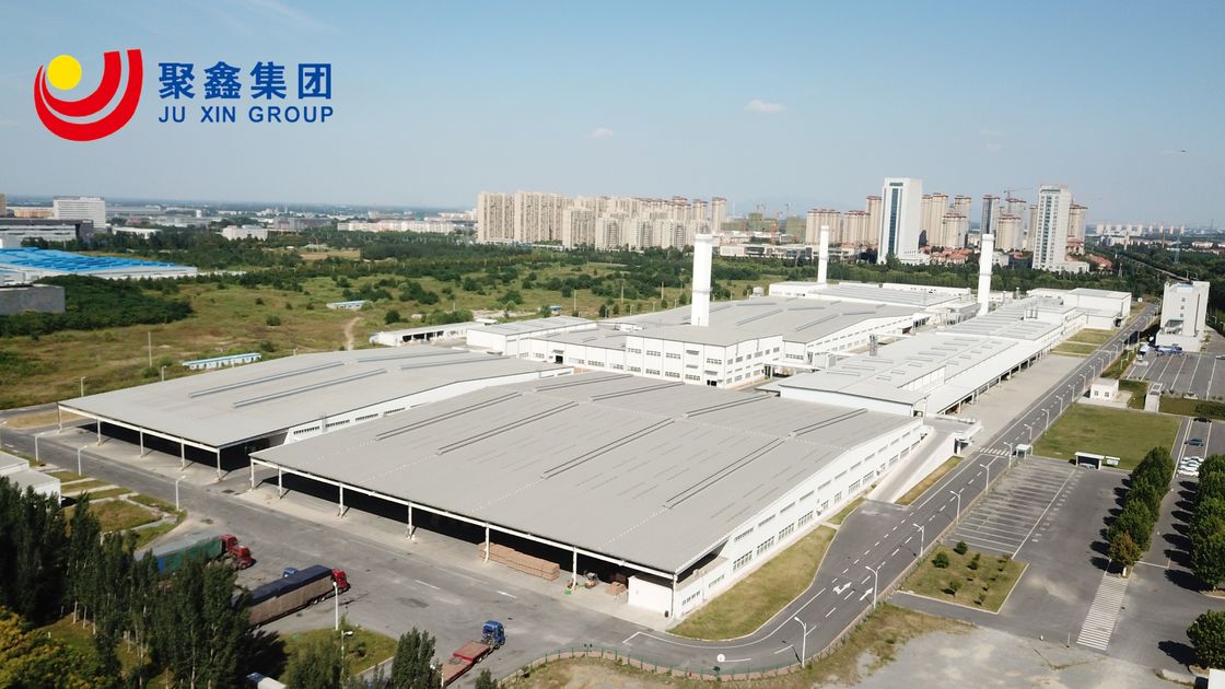 Düşük maliyetli Hızlı Kurulum Prefabrik İnşaat Depo PEB Çelik Yapı Büyük Çelik Çerçeve Depo Üreticisi